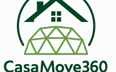 Ahora somos…CASAMOVE360